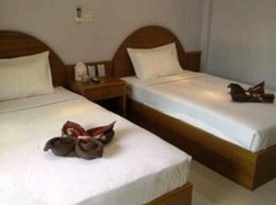 фото отеля Bantai Resort