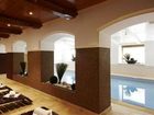 фото отеля Hotel and Spa Lamm Kastelruth