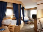 фото отеля Hotel and Spa Lamm Kastelruth