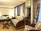 фото отеля Hotel and Spa Lamm Kastelruth