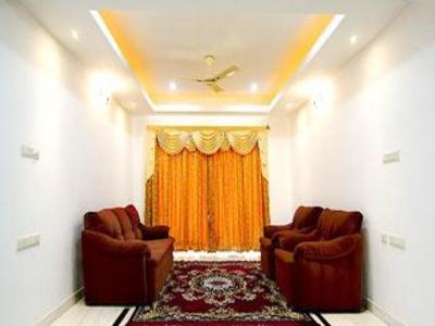 фото отеля Six Seventy Five Service Apartments