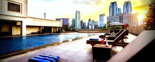 фото отеля Royal Kuningan Hotel