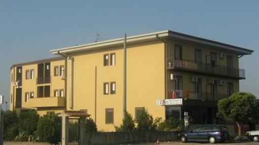 фото отеля Hotel Garcea