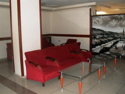 фото отеля Hotel Sarioglu
