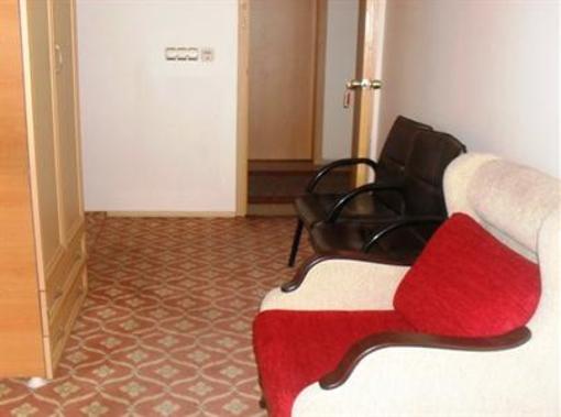 фото отеля Hotel Sarioglu