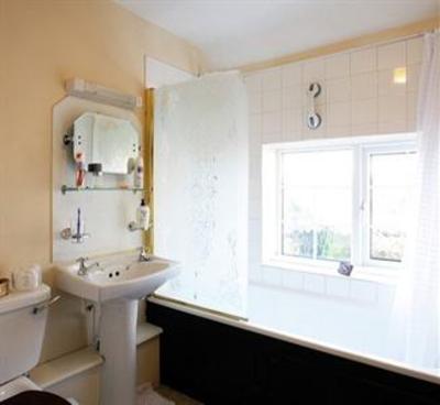 фото отеля The Old House Bed & Breakfast Witherley