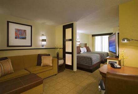 фото отеля Hyatt Place Richmond Chester