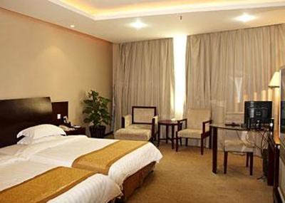 фото отеля Bihai Yuntian Business Hotel