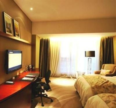 фото отеля Hollyston Hotel