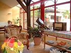 фото отеля Auberge Du Chateau Saint Remy de Blot