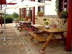 фото отеля Auberge Du Chateau Saint Remy de Blot