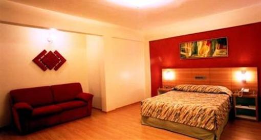 фото отеля Liber Hotel Nova Serrana