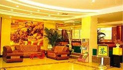 фото отеля Shiqiaopu Like Home Hotel