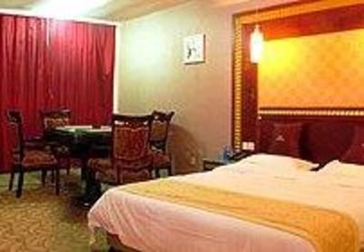 фото отеля Shiqiaopu Like Home Hotel