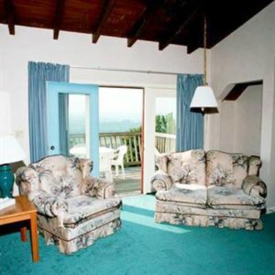 фото отеля Alpine Resort Burkesville