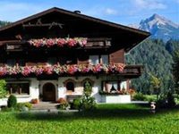 Bauernhof Melcherhof