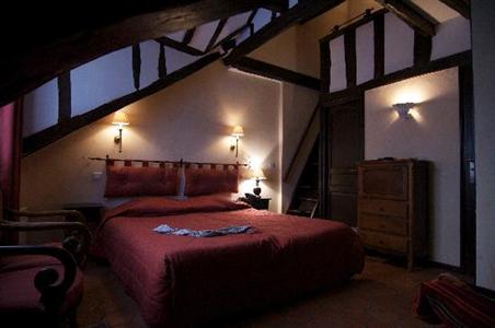 фото отеля Hotel Saint Louis Marais