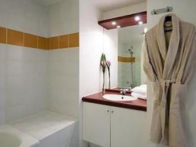 фото отеля Adagio Access Vanves Porte de Chatillon