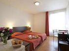 фото отеля Adagio Access Vanves Porte de Chatillon