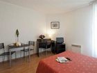 фото отеля Adagio Access Vanves Porte de Chatillon