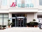 фото отеля Jinjiang Inn Zhengzhou Shangjie District