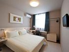 фото отеля Jinjiang Inn Zhengzhou Shangjie District