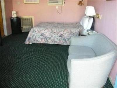 фото отеля Passport Inn Sturbridge