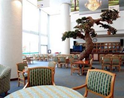 фото отеля Hanwha Resort Baekam Hot Springs