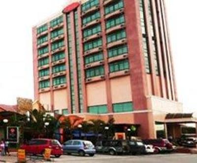 фото отеля Iloilo Business Hotel