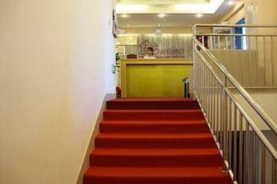 фото отеля Zhuxin Fashion Hotel