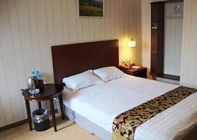 фото отеля Zhuxin Fashion Hotel