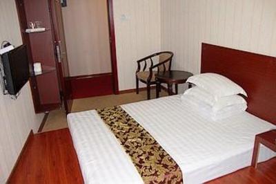 фото отеля Zhuxin Fashion Hotel