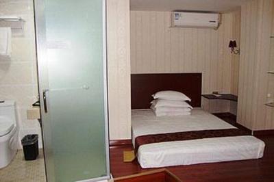 фото отеля Zhuxin Fashion Hotel