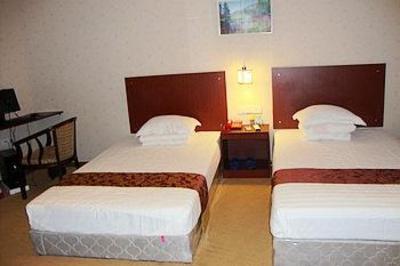 фото отеля Zhuxin Fashion Hotel
