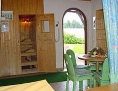 фото отеля Hotel Hintermoos
