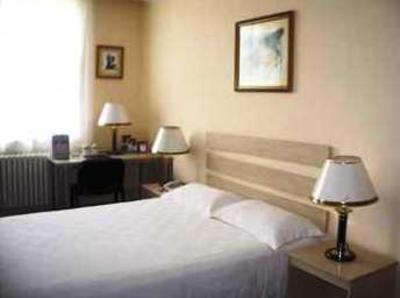 фото отеля Shuidi Yiyuan Business Hotel
