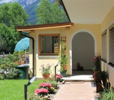 фото отеля Alexander Pension