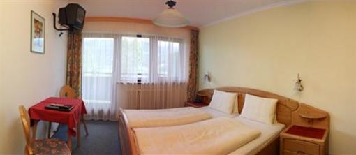 фото отеля Alexander Pension