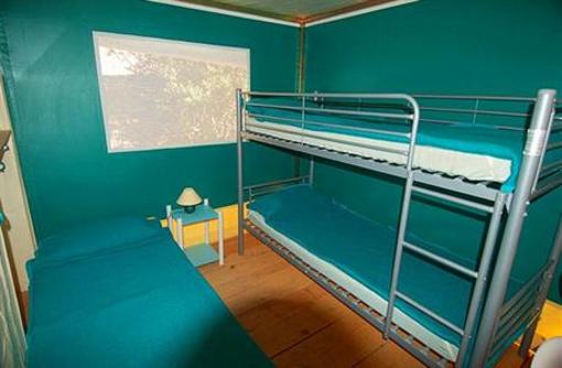 фото отеля Camping La Morsetta