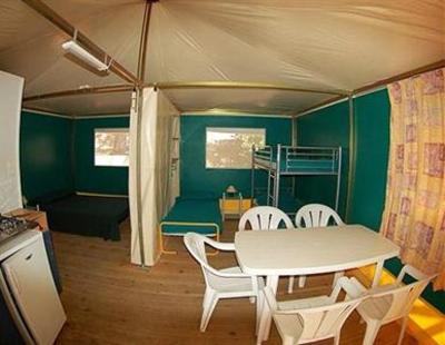 фото отеля Camping La Morsetta