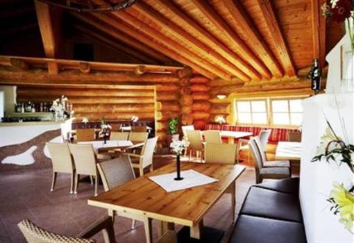 фото отеля Land Hotel Gut Edelweiss Kaprun