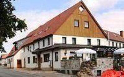 фото отеля Landgasthof Kaiser