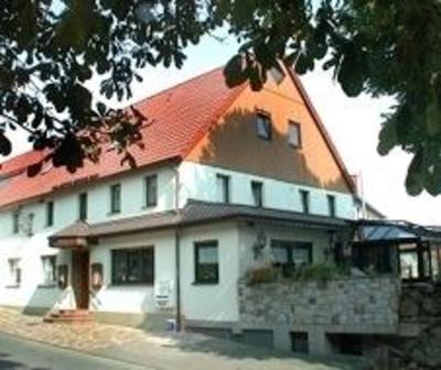фото отеля Landgasthof Kaiser
