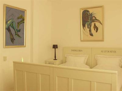 фото отеля B&B Le Reve