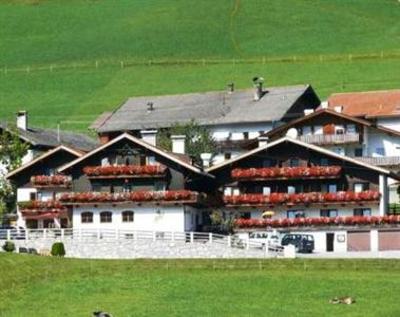 фото отеля Hotel Hohe Burg