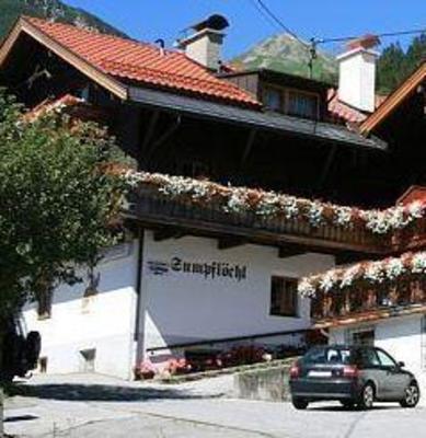 фото отеля Hotel Hohe Burg