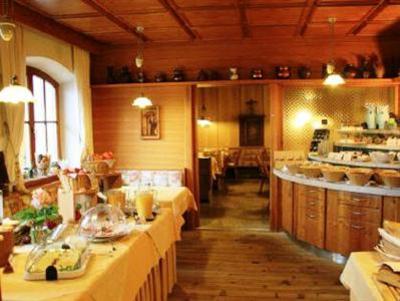 фото отеля Hotel Hohe Burg