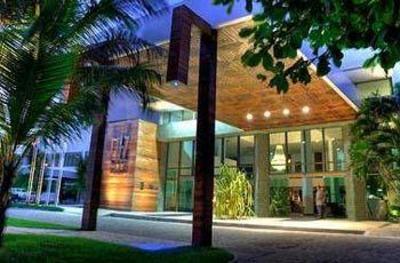 фото отеля Ritz Lagoa da Anta Urban Resort
