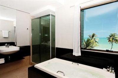 фото отеля Ritz Lagoa da Anta Urban Resort