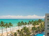 Ritz Lagoa da Anta Urban Resort